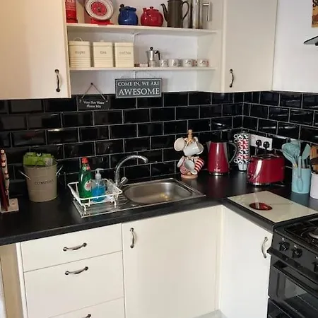 The Potters Σπίτι διακοπών