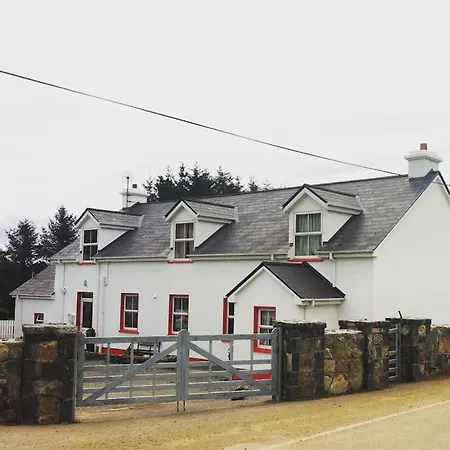 Vakantiehuis The Potters *