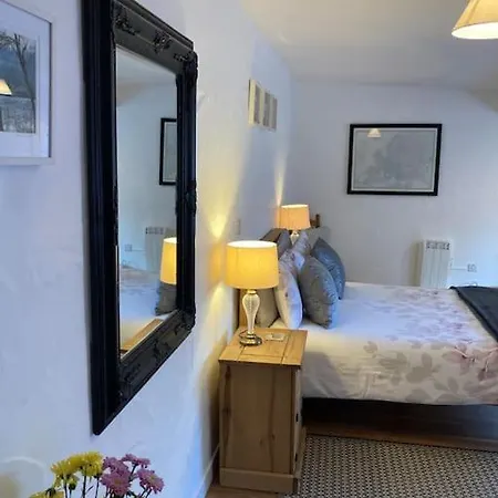 Σπίτι διακοπών The Potters Clifden