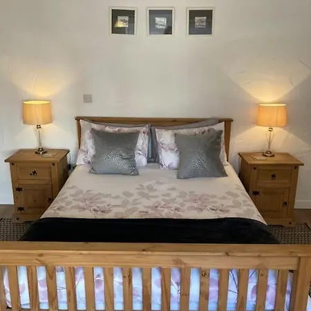 Vakantiehuis The Potters Clifden