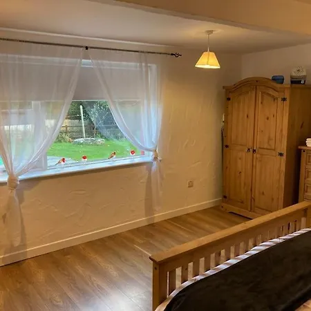 Σπίτι διακοπών The Potters *