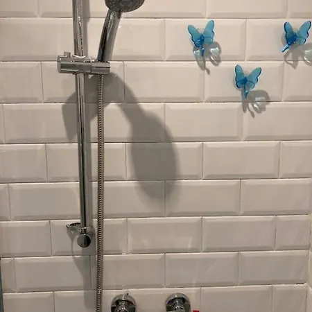 Vakantiehuis The Potters