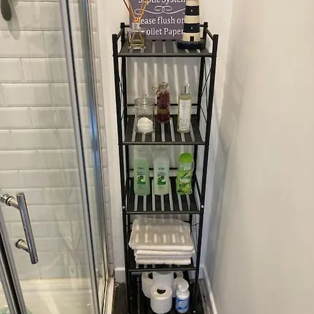 Σπίτι διακοπών The Potters *