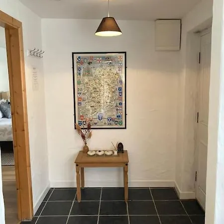 The Potters Σπίτι διακοπών Clifden