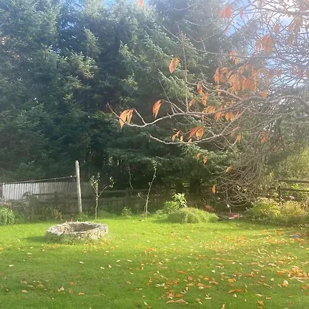 The Potters Vakantiehuis Clifden