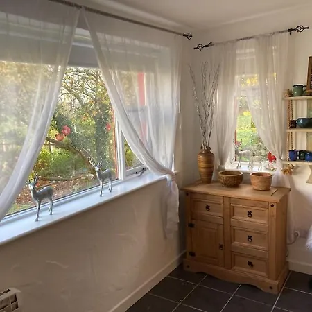 Σπίτι διακοπών The Potters *