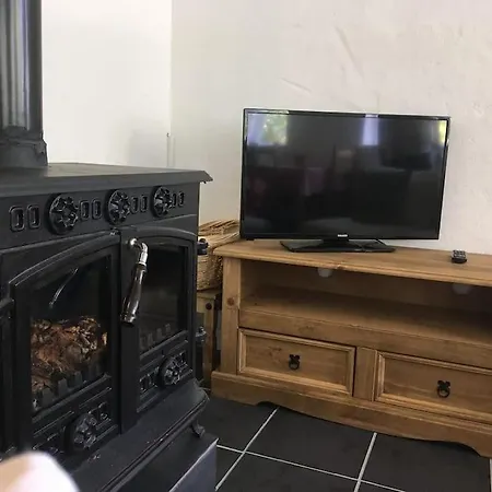 The Potters Σπίτι διακοπών *