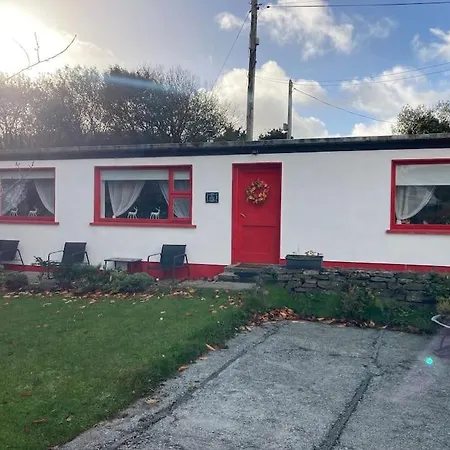 The Potters Clifden