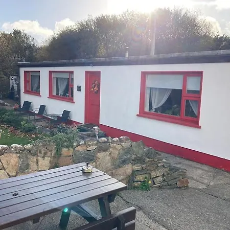 Vakantiehuis The Potters Clifden