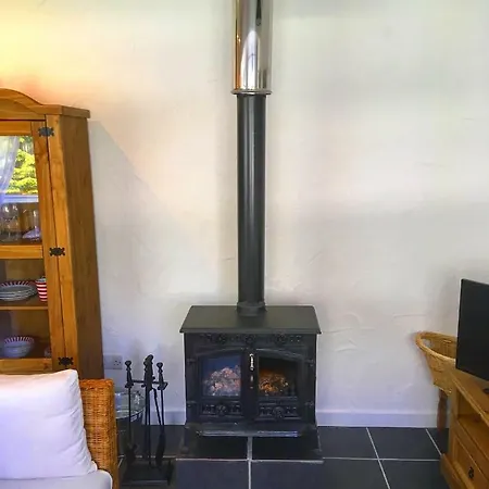 The Potters * Clifden