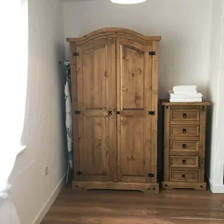 Σπίτι διακοπών The Potters Clifden