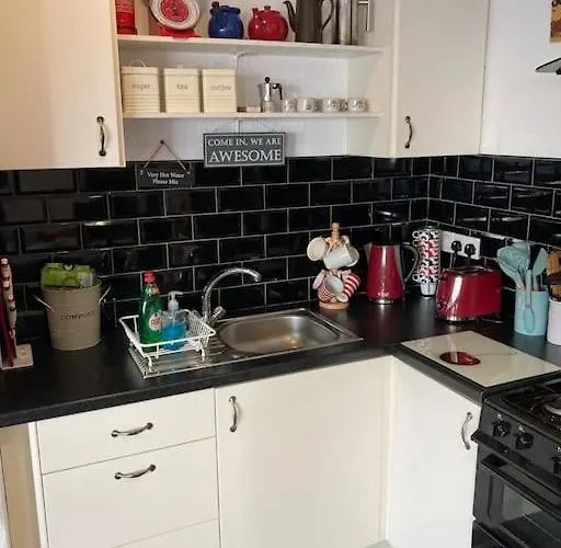 The Potters Casa vacanze