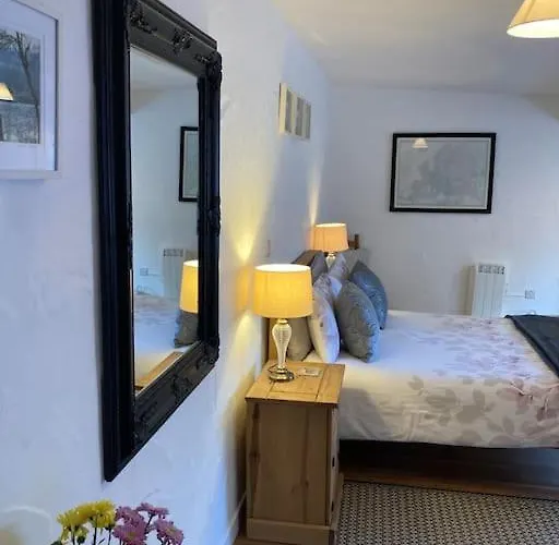 Tatil Evi The Potters Clifden