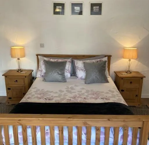 Tatil Evi The Potters Clifden