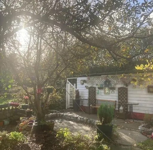 The Potters Tatil Evi