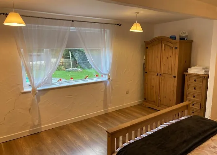 Casa vacanze The Potters *