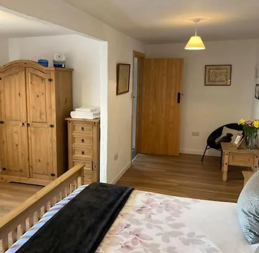 The Potters 펜션 *