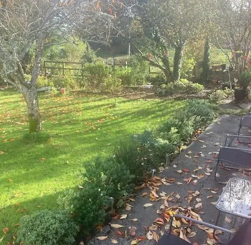 Tatil Evi The Potters Clifden