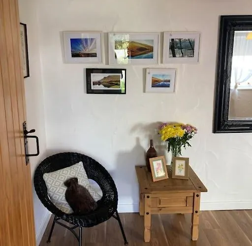 The Potters * 클리프덴