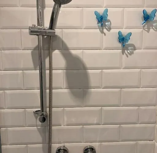 Tatil Evi The Potters