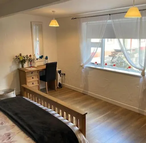 The Potters Casa vacanze Clifden