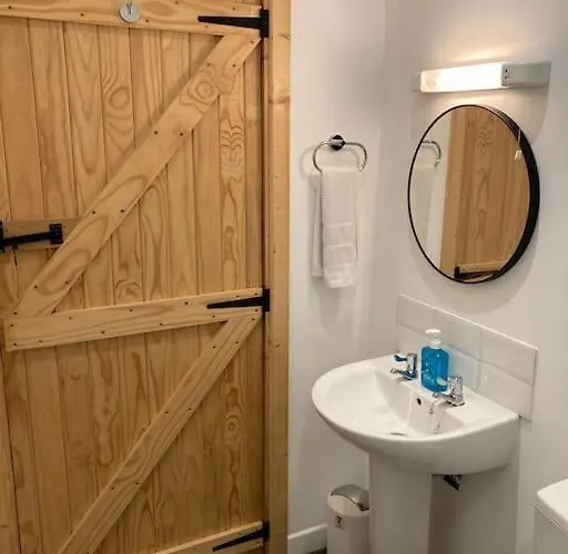 The Potters 펜션 *