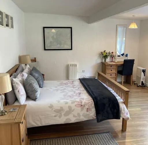 Tatil Evi The Potters Clifden