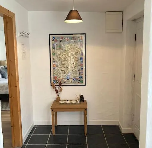 The Potters 펜션 클리프덴