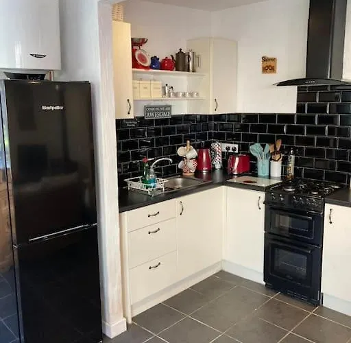 The Potters Casa vacanze