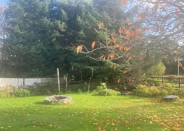 The Potters Casa vacanze Clifden