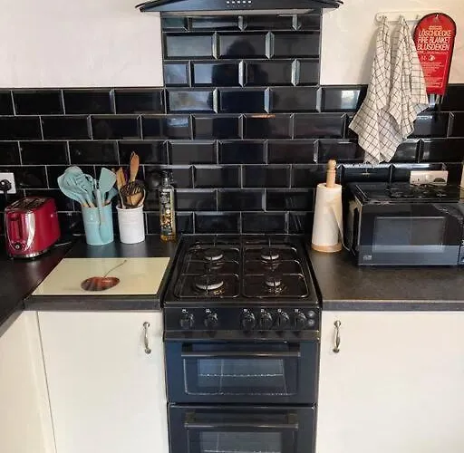 Tatil Evi The Potters *