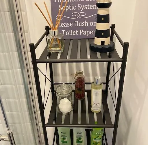 The Potters * Clifden