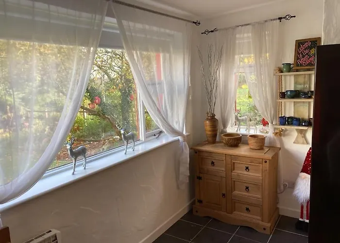 Tatil Evi The Potters *