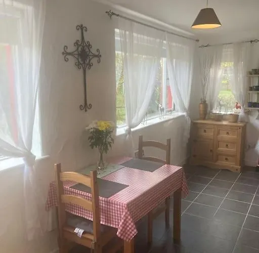 Tatil Evi The Potters Clifden