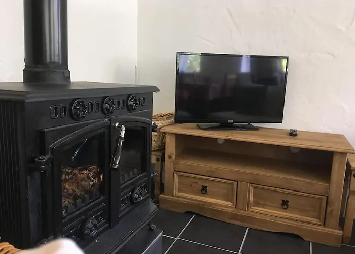 The Potters 펜션 *