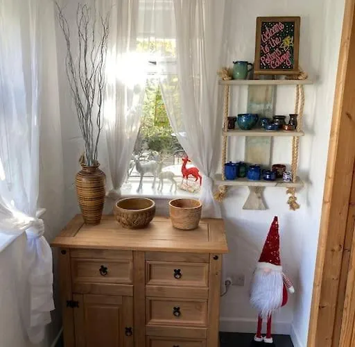 The Potters * 클리프덴