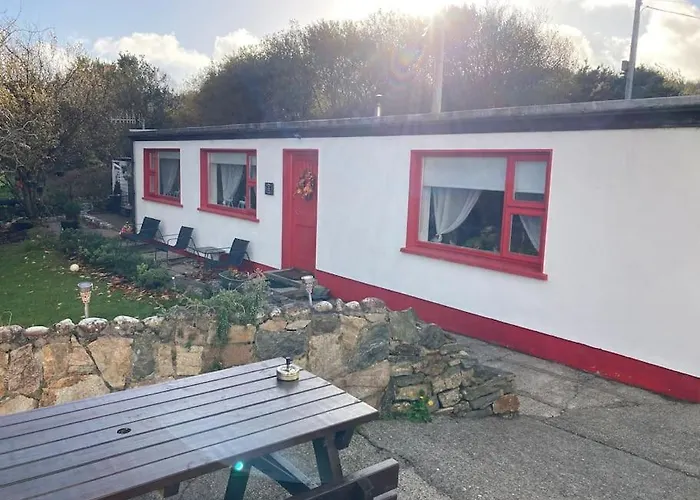 Tatil Evi The Potters Clifden