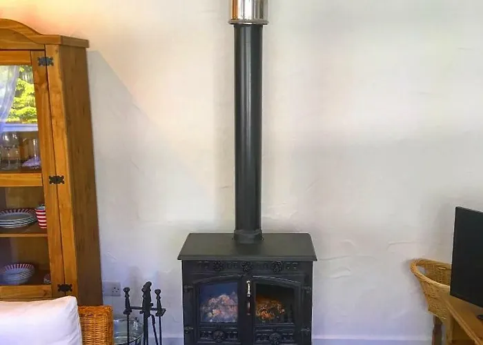 The Potters * Clifden